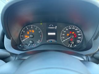 Toyota Yaris 2022 Εργοστασιακη εγγυηση 2032-thumb-17