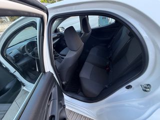 Toyota Yaris 2022 Εργοστασιακη εγγυηση 2032-thumb-18
