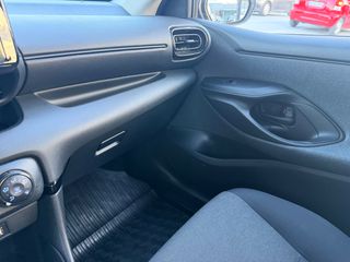 Toyota Yaris 2022 Εργοστασιακη εγγυηση 2032-thumb-19