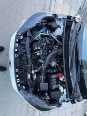 Toyota Yaris 2022 Εργοστασιακη εγγυηση 2032-thumb-21