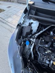Toyota Yaris 2022 Εργοστασιακη εγγυηση 2032-thumb-22