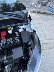 Toyota Yaris 2022 Εργοστασιακη εγγυηση 2032-thumb-23