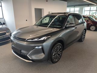 Geely Starray 2026 EM-i Tech-thumb-2