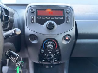Toyota Aygo 2021 4ΠΟΡΤΟ ΜΕ LED - A/C - 1.000 ΚΥΒΙΚΑ-thumb-19