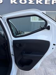 Toyota Aygo 2021 4ΠΟΡΤΟ ΜΕ LED - A/C - 1.000 ΚΥΒΙΚΑ-thumb-27