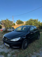 Peugeot 206 2008