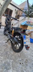 Modenas Kriss 125 2013