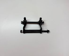 ΒΑΣΗ ΜΟΤΕΡ SUZUKI LIDO 2T