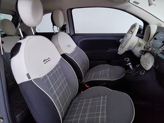 Fiat 500 2021 1.0  70 hp HYBRID-thumb-21