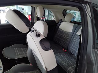 Fiat 500 2021 1.0  70 hp HYBRID-thumb-18