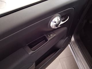 Fiat 500 2021 1.0  70 hp HYBRID-thumb-17