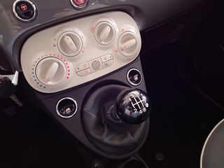 Fiat 500 2021 1.0  70 hp HYBRID-thumb-15