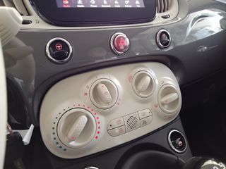 Fiat 500 2021 1.0  70 hp HYBRID-thumb-14