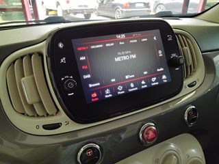 Fiat 500 2021 1.0  70 hp HYBRID-thumb-13