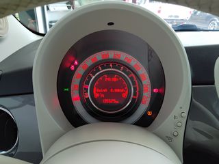 Fiat 500 2021 1.0  70 hp HYBRID-thumb-12