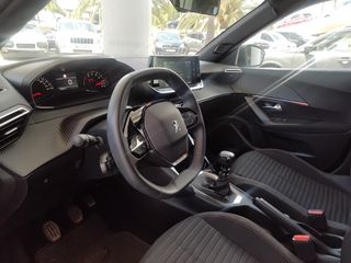 Fiat 500 2021 1.0  70 hp HYBRID-thumb-41