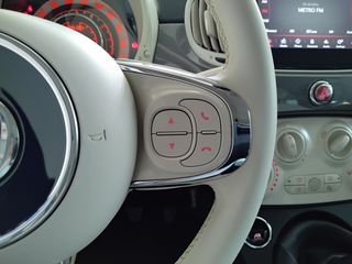 Fiat 500 2021 1.0  70 hp HYBRID-thumb-11
