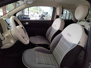 Fiat 500 2021 1.0  70 hp HYBRID-thumb-8
