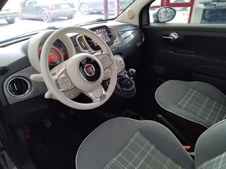 Fiat 500 2021 1.0  70 hp HYBRID-thumb-7