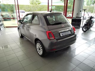 Fiat 500 2021 1.0  70 hp HYBRID-thumb-6