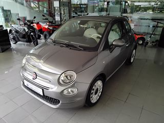 Fiat 500 2021 1.0  70 hp HYBRID-thumb-2