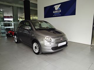Fiat 500 2021 1.0  70 hp HYBRID