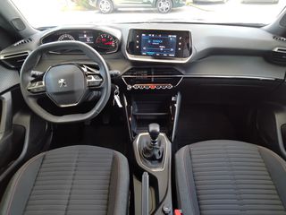 Fiat 500 2021 1.0  70 hp HYBRID-thumb-26