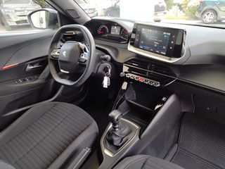 Fiat 500 2021 1.0  70 hp HYBRID-thumb-28