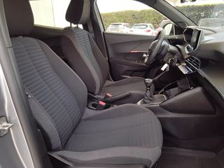 Fiat 500 2021 1.0  70 hp HYBRID-thumb-29