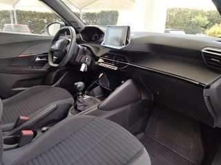 Fiat 500 2021 1.0  70 hp HYBRID-thumb-30