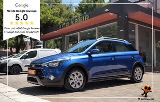 Hyundai i 20 2020 1.4cc Active 101hp Select