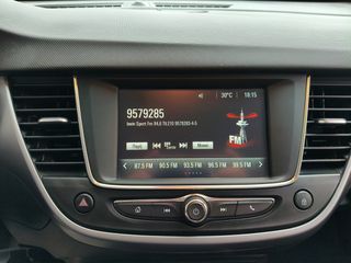 Opel Crossland 2022 1.500cc 110hp DIESEL ΕΛΛΗΝΙΚΟ/FULL ΙΣΤΟΡΙΚΟ OPEL-thumb-17