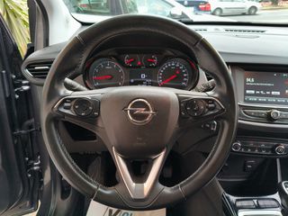 Opel Crossland 2022 1.500cc 110hp DIESEL ΕΛΛΗΝΙΚΟ/FULL ΙΣΤΟΡΙΚΟ OPEL-thumb-13