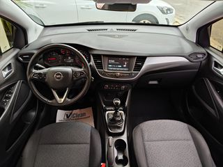 Opel Crossland 2022 1.500cc 110hp DIESEL ΕΛΛΗΝΙΚΟ/FULL ΙΣΤΟΡΙΚΟ OPEL-thumb-8