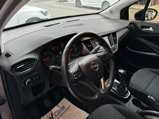 Opel Crossland 2022 1.500cc 110hp DIESEL ΕΛΛΗΝΙΚΟ/FULL ΙΣΤΟΡΙΚΟ OPEL-thumb-7
