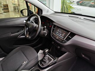 Opel Crossland 2022 1.500cc 110hp DIESEL ΕΛΛΗΝΙΚΟ/FULL ΙΣΤΟΡΙΚΟ OPEL-thumb-9