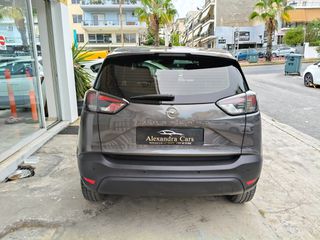 Opel Crossland 2022 1.500cc 110hp DIESEL ΕΛΛΗΝΙΚΟ/FULL ΙΣΤΟΡΙΚΟ OPEL-thumb-4