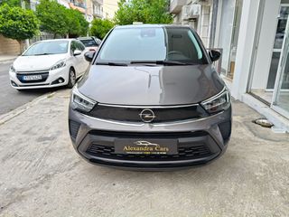 Opel Crossland 2022 1.500cc 110hp DIESEL ΕΛΛΗΝΙΚΟ/FULL ΙΣΤΟΡΙΚΟ OPEL-thumb-1