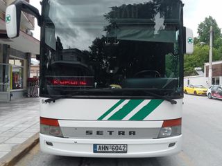 Setra 2002 S315UL