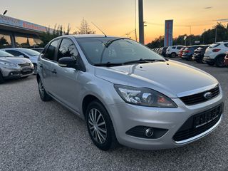 Ford Focus 2009