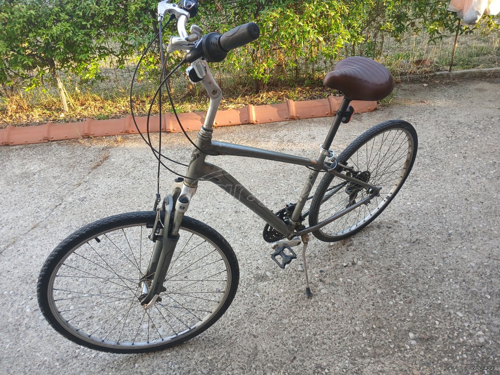 Trekking Specialized 2015 Crossroad