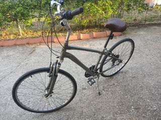 Trekking Specialized 2015 Crossroad