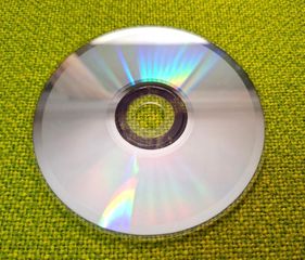 Bon Jovi – Crush CD-thumb-1