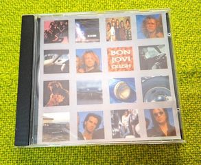 Bon Jovi – Crush CD-thumb-2