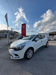 Renault Clio 2020 0.9 TCE 90hp