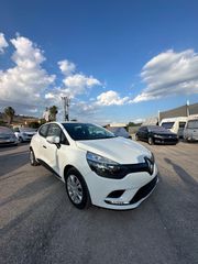 Renault Clio 2020 0.9 TCE 90hp-thumb-1