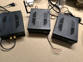 CRYSTAL ACOUSTICS Wireless Speaker Adapter-thumb-1