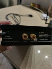 CRYSTAL ACOUSTICS Wireless Speaker Adapter-thumb-3