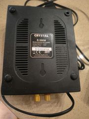CRYSTAL ACOUSTICS Wireless Speaker Adapter-thumb-4