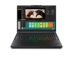 Lenovo 16" 3.2K OLED Touch Intel Core Ultra 9 275HX RTX PRO 5000 24GB 2TB Windows 11 Pro